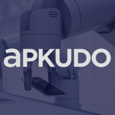 Apkudo