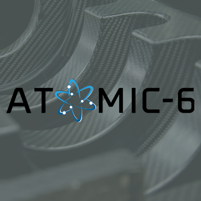 Atomic 6