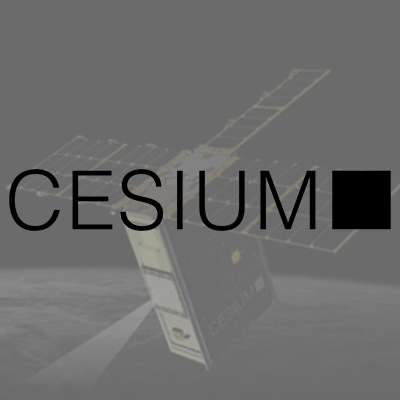 Cesium Astro