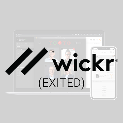 wickr